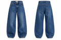 Jean 81279 bleu