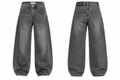 Jean 81279 gris