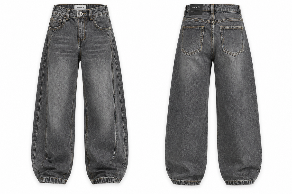 Jean 81279 gris