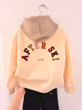 Sweat 26273 (mère /fille)