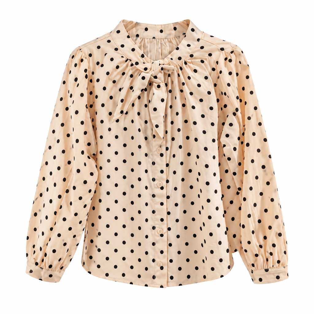 Chemise 26276 (mère/fille)