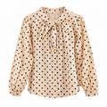 Chemise 26276 (mère/fille)