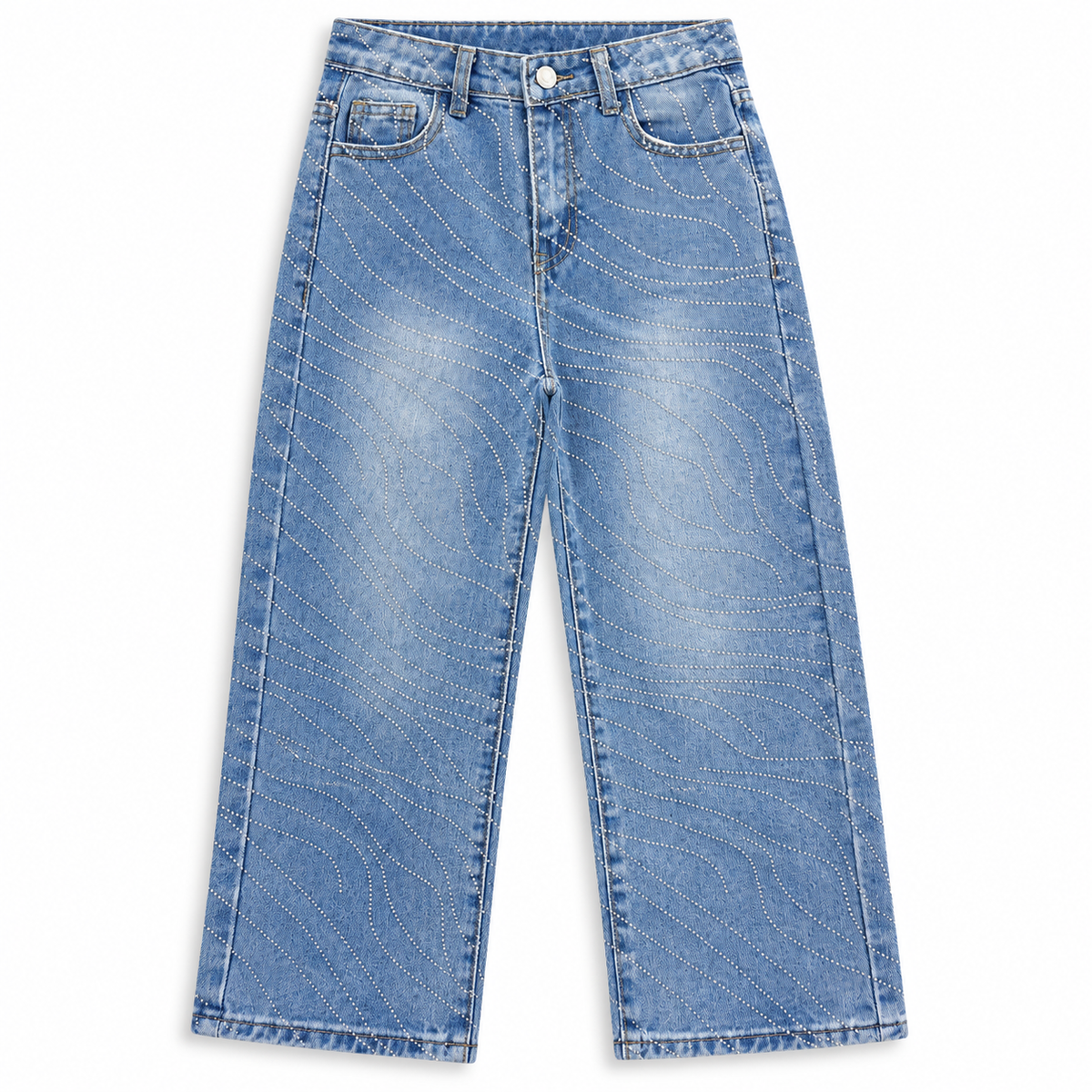 Jean strass 5706