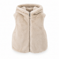 Gilet fourrure 8611