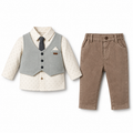 Ensemble 3 pièces 4572