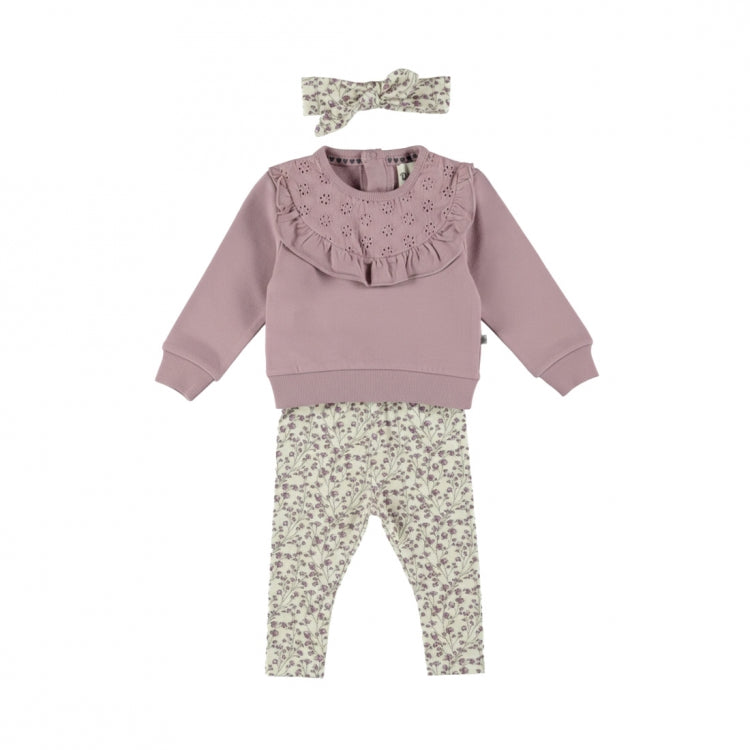 Ensemble 3 pièces 60381