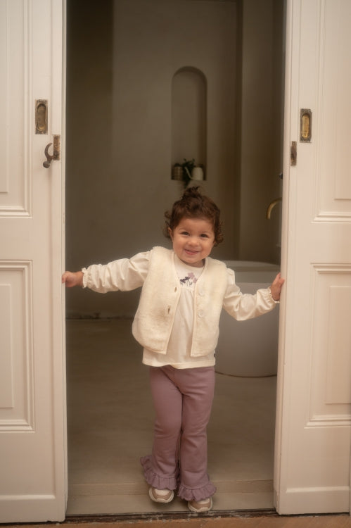 Gilet 60408