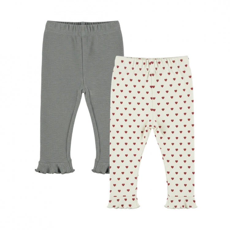 Lot 2 leggings 60489