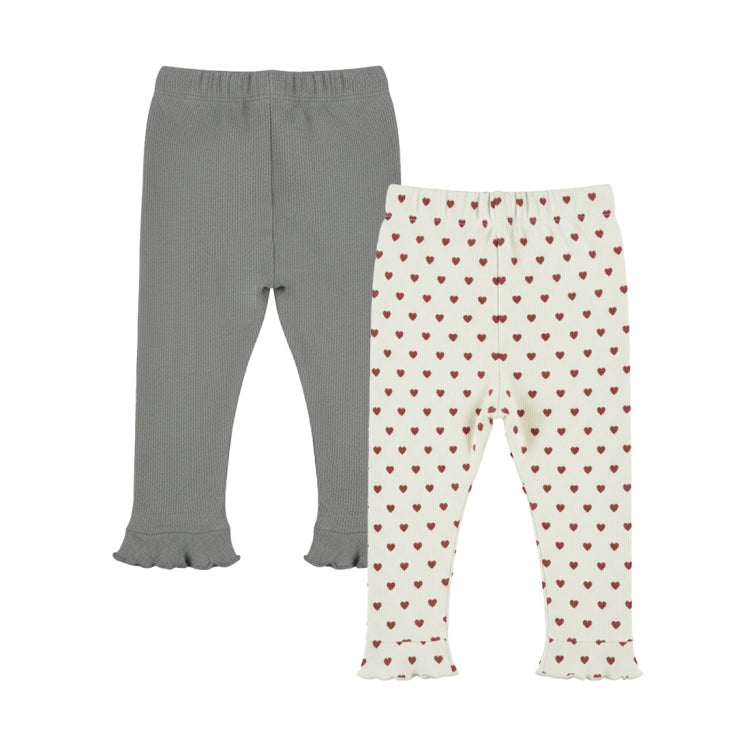 Lot 2 leggings 60489