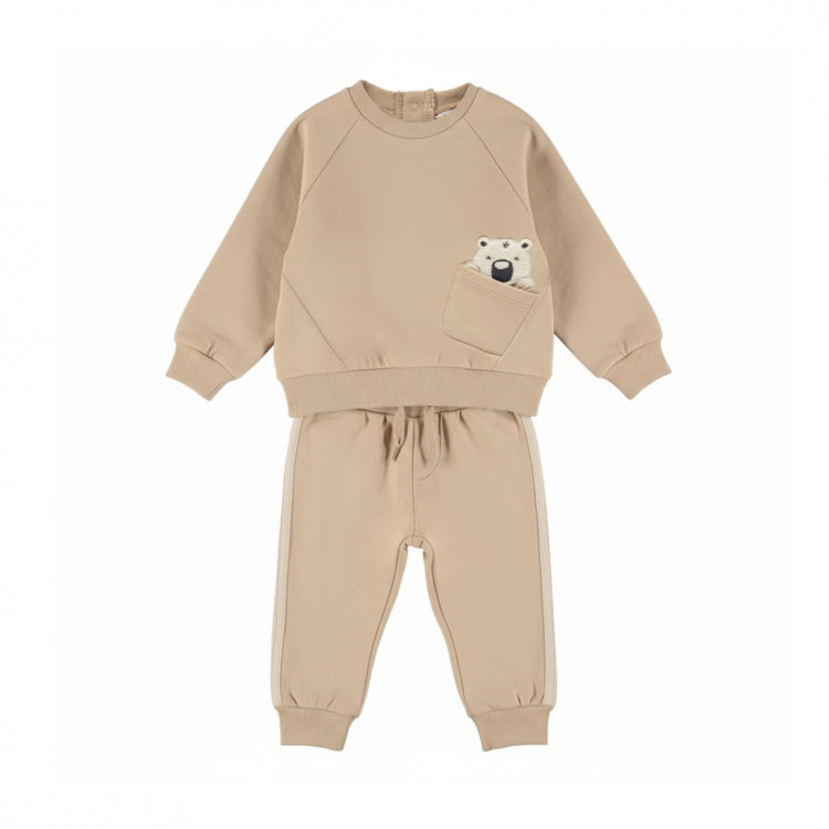 Ensemble 2 pièces 60553