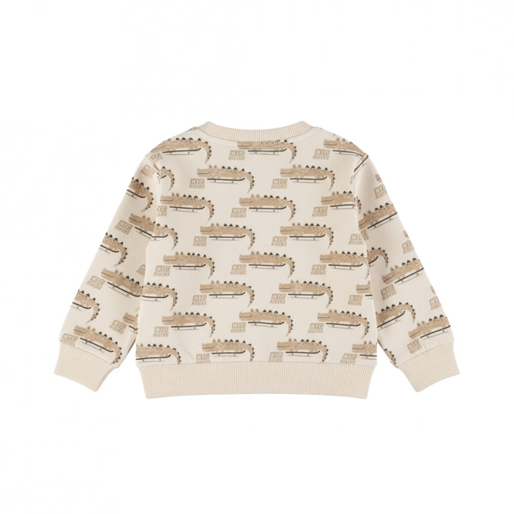 Sweat 60604