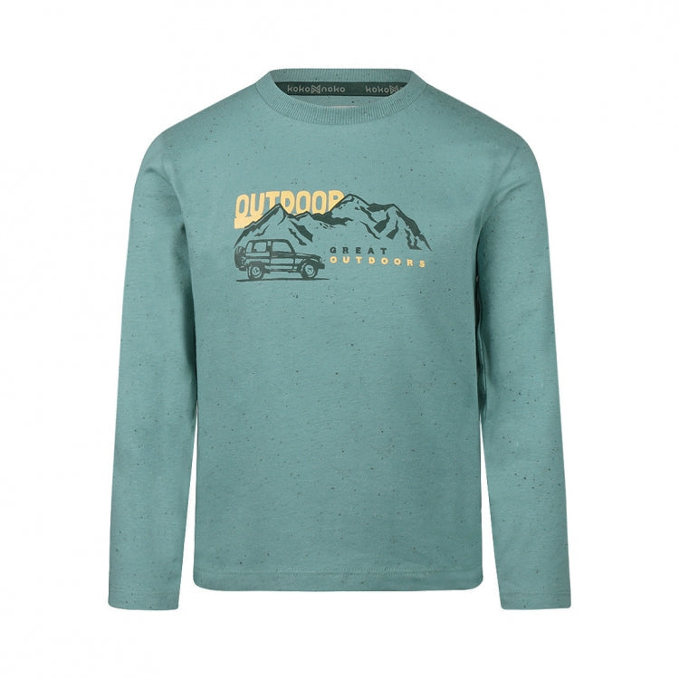 Tee-shirt 60891