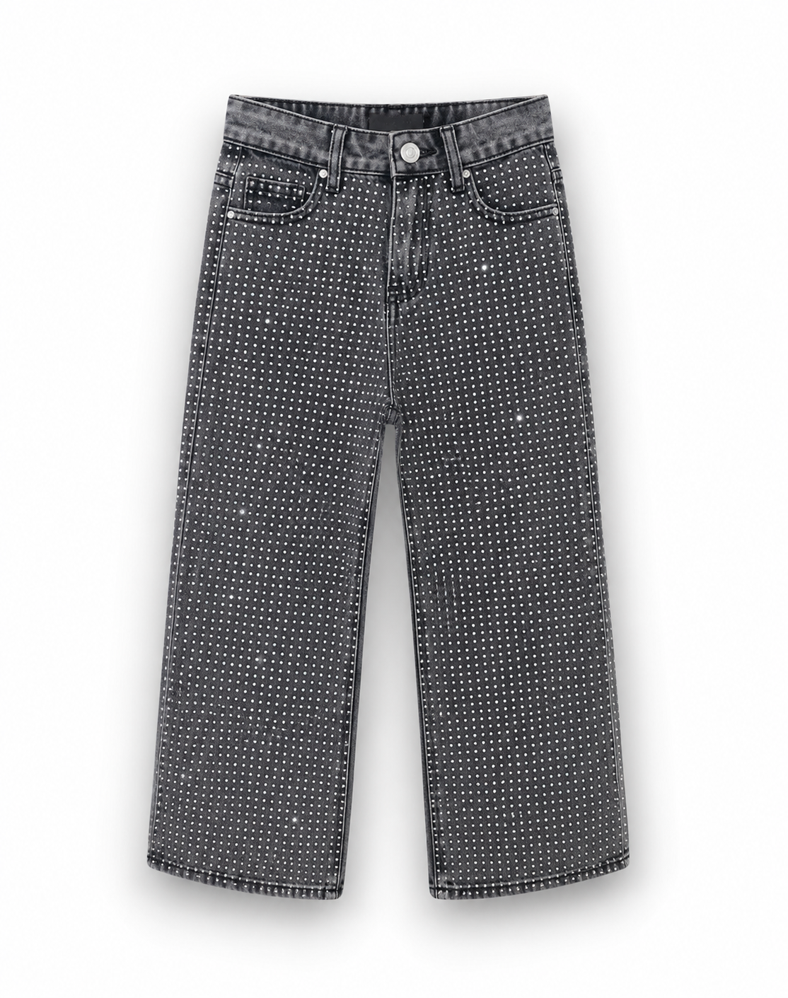 Jean gris 5716