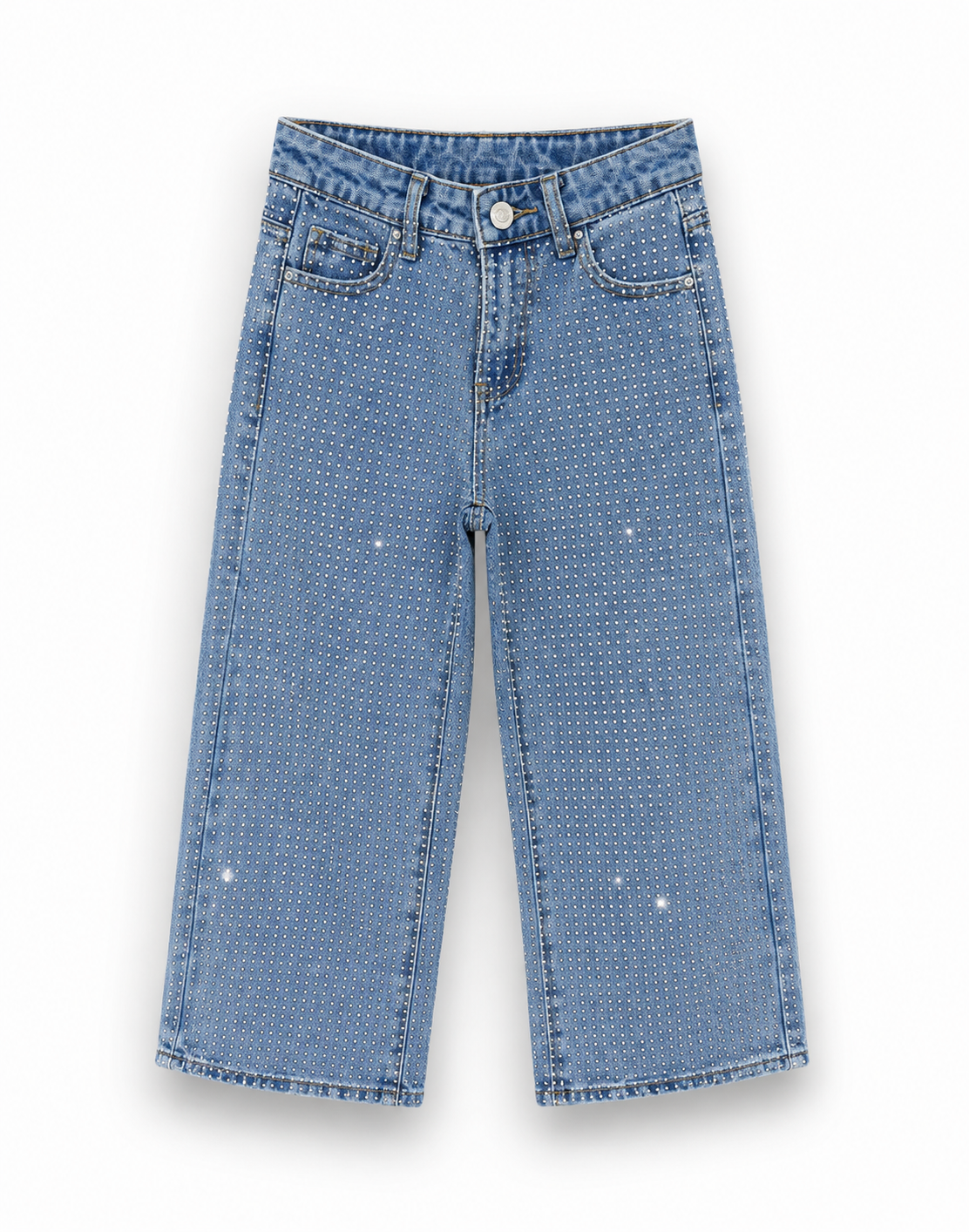 Jean bleu 5716