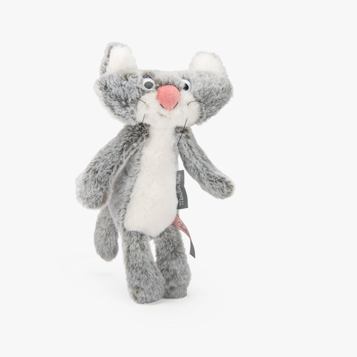 Peluche mini chaplapla