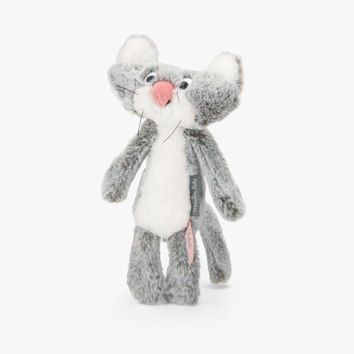 Peluche mini chaplapla