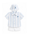 Ensemble 3 pièces 3854