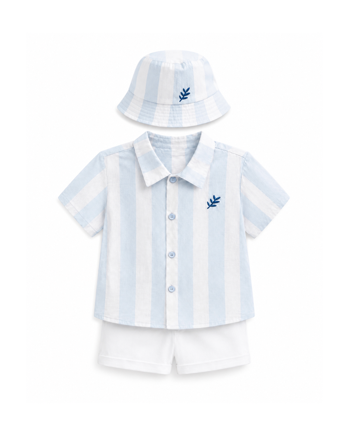 Ensemble 3 pièces 3854