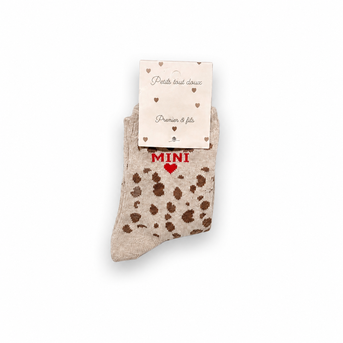 Paire chaussettes 291