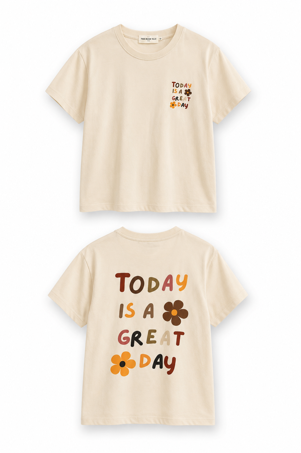 Tee-shirt 26268