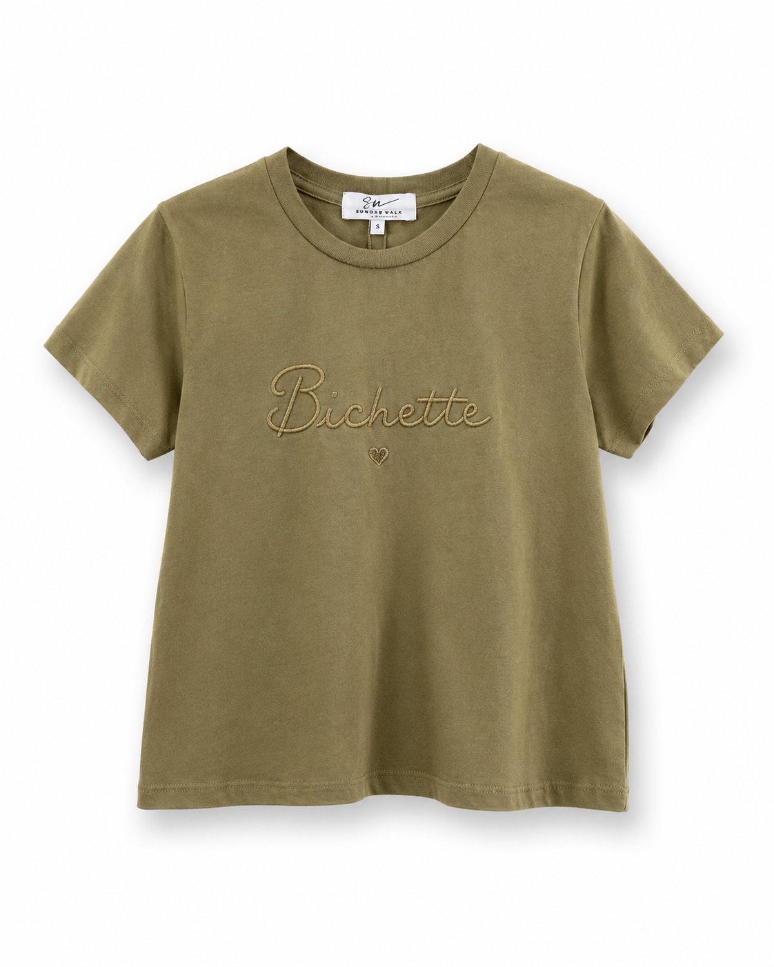 Tee-shirt BICHETTE