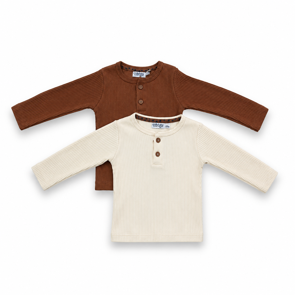 Lot de 2 tee-shirts 52648