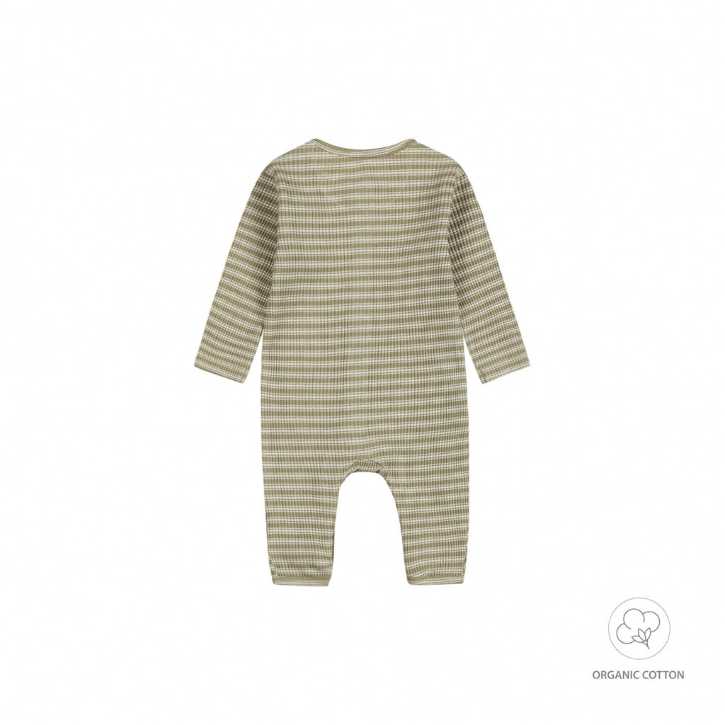 Combinaison coton organic 1280