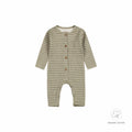 Combinaison coton organic 1280