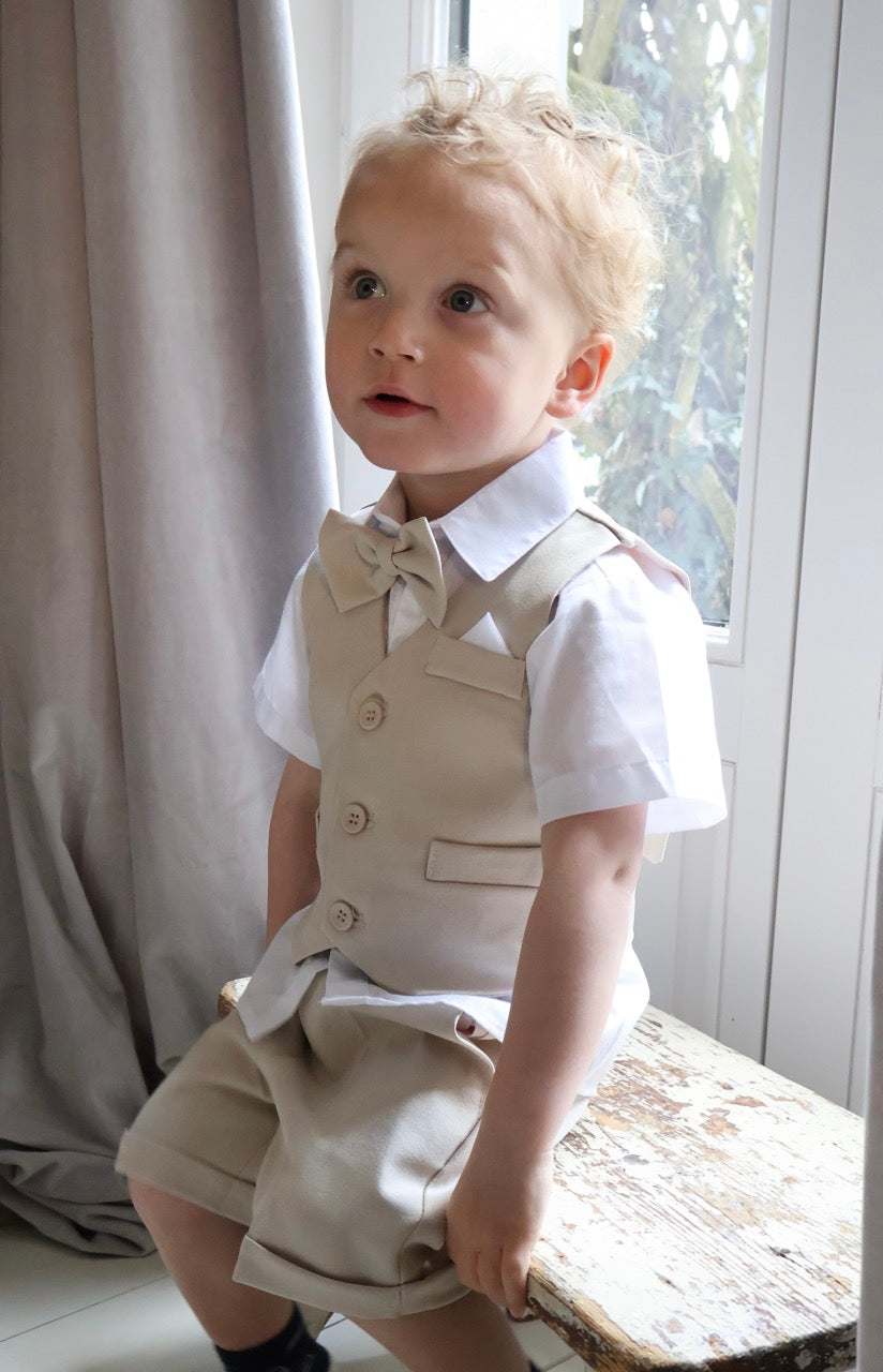 Ensemble 4 pièces 330