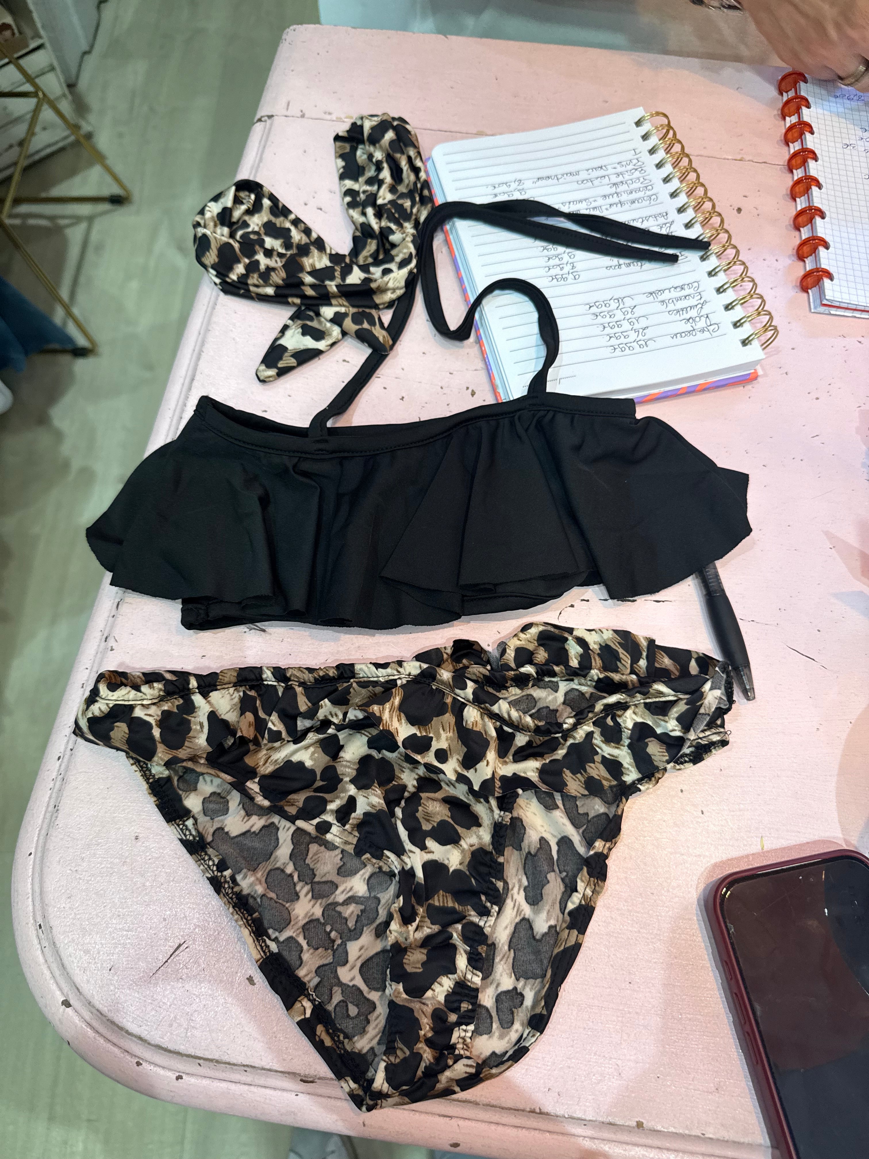 Maillot de bain 21F048