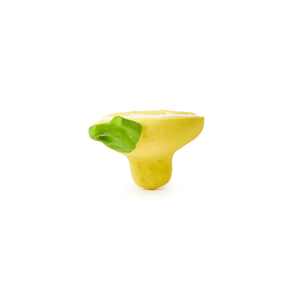 Tétine citron