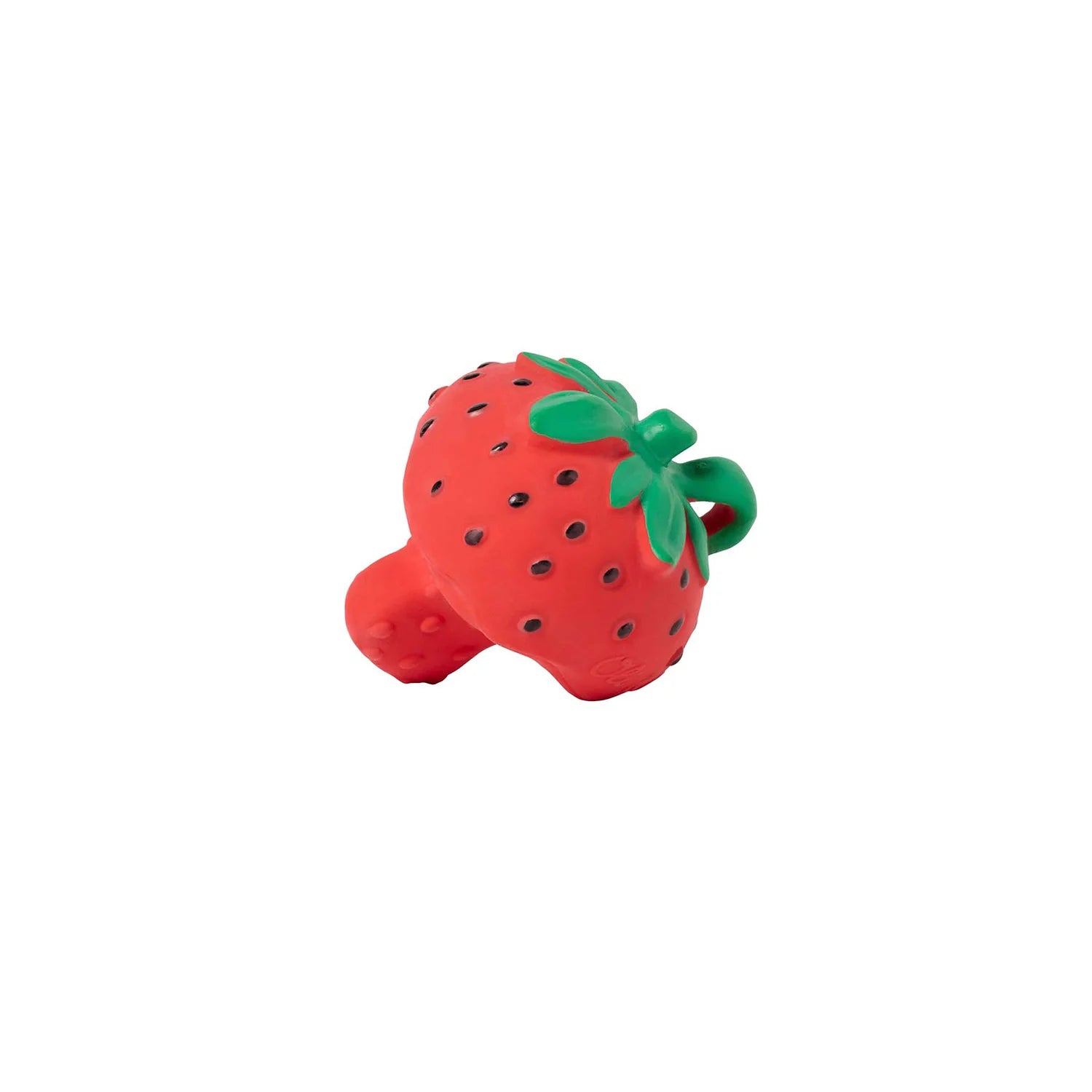 Tétine fraise