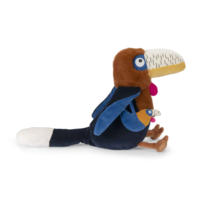 Grand Calao Litchi 688078