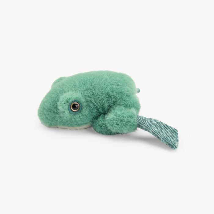 Peluche Grenouille