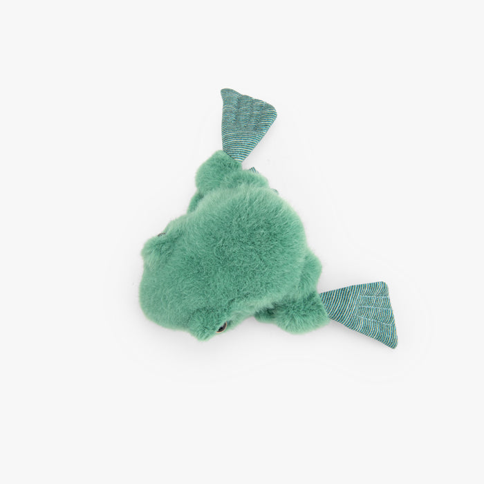 Peluche Grenouille