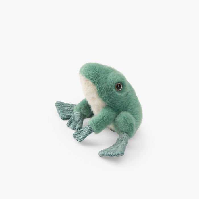 Peluche Grenouille