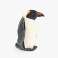 Peluche manchot