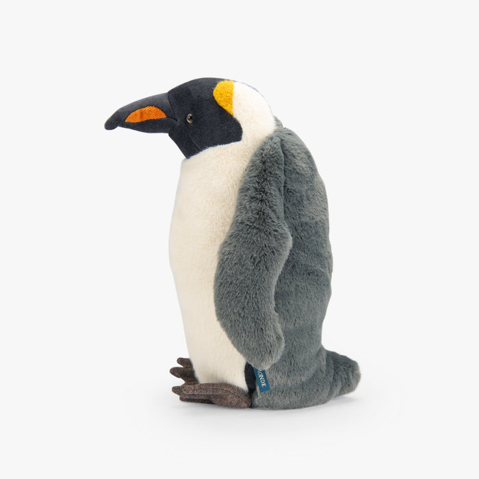 Peluche manchot