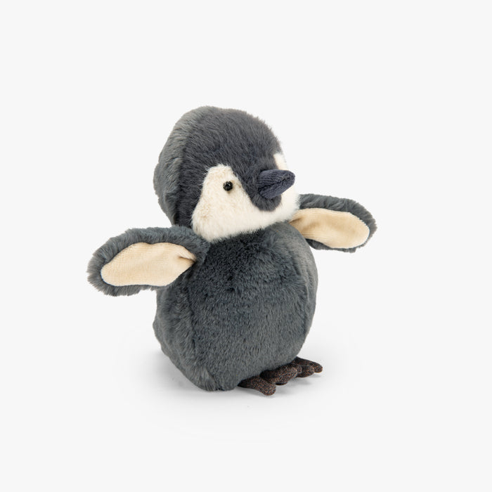 Peluche petit manchot