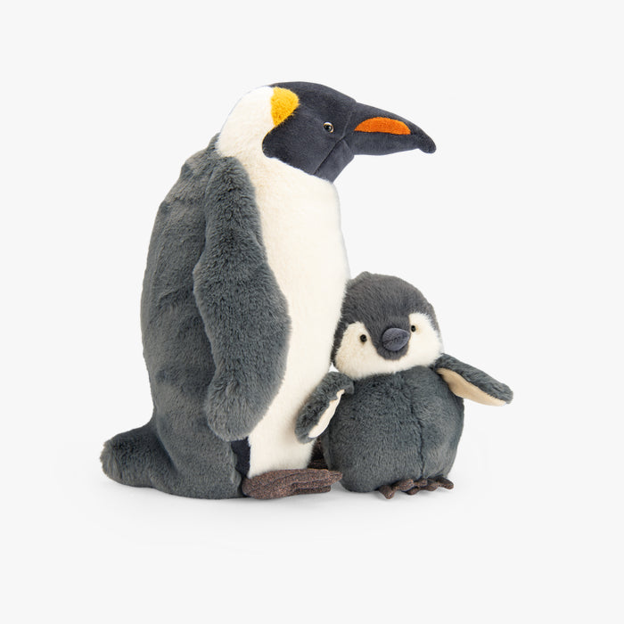 Peluche petit manchot