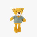 Peluche renard Anatole La bande à Jojo