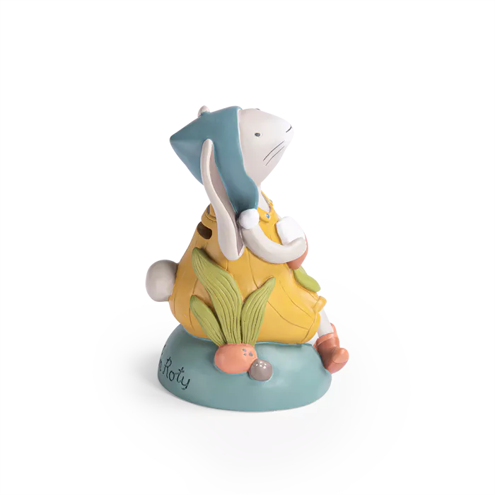 Tirelire lapin