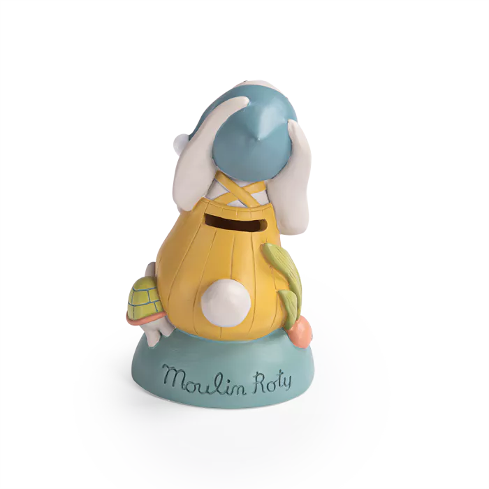 Tirelire lapin