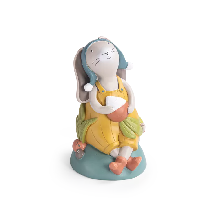 Tirelire lapin
