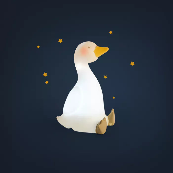 Veilleuse Cygne