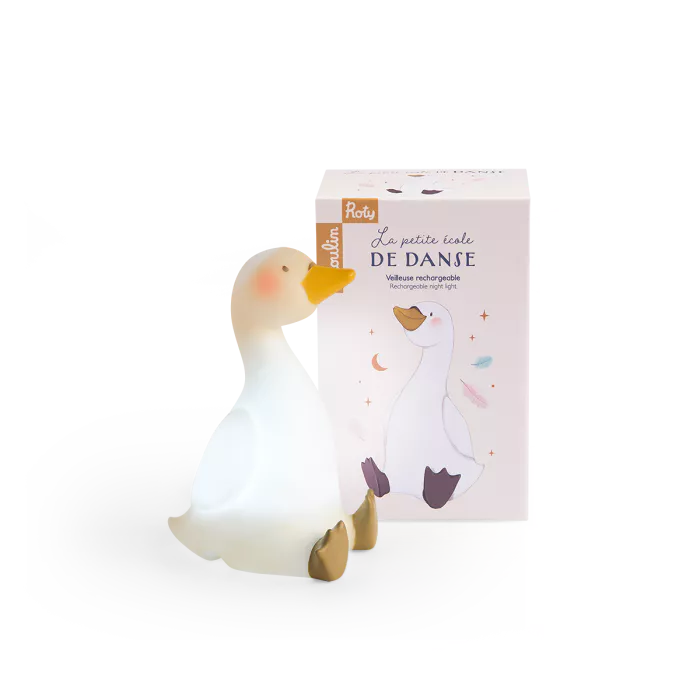 Veilleuse Cygne