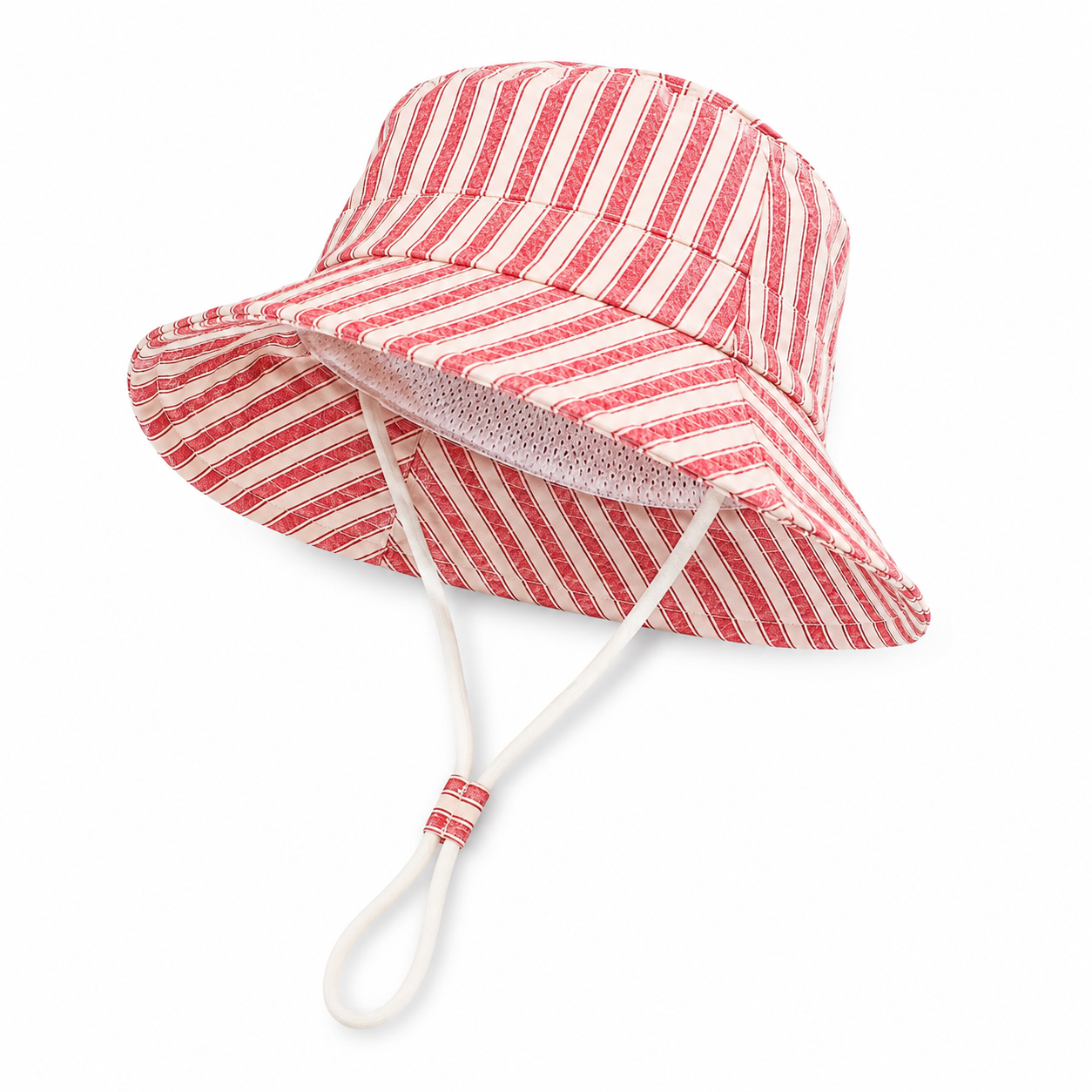 Bob rayé taille 50