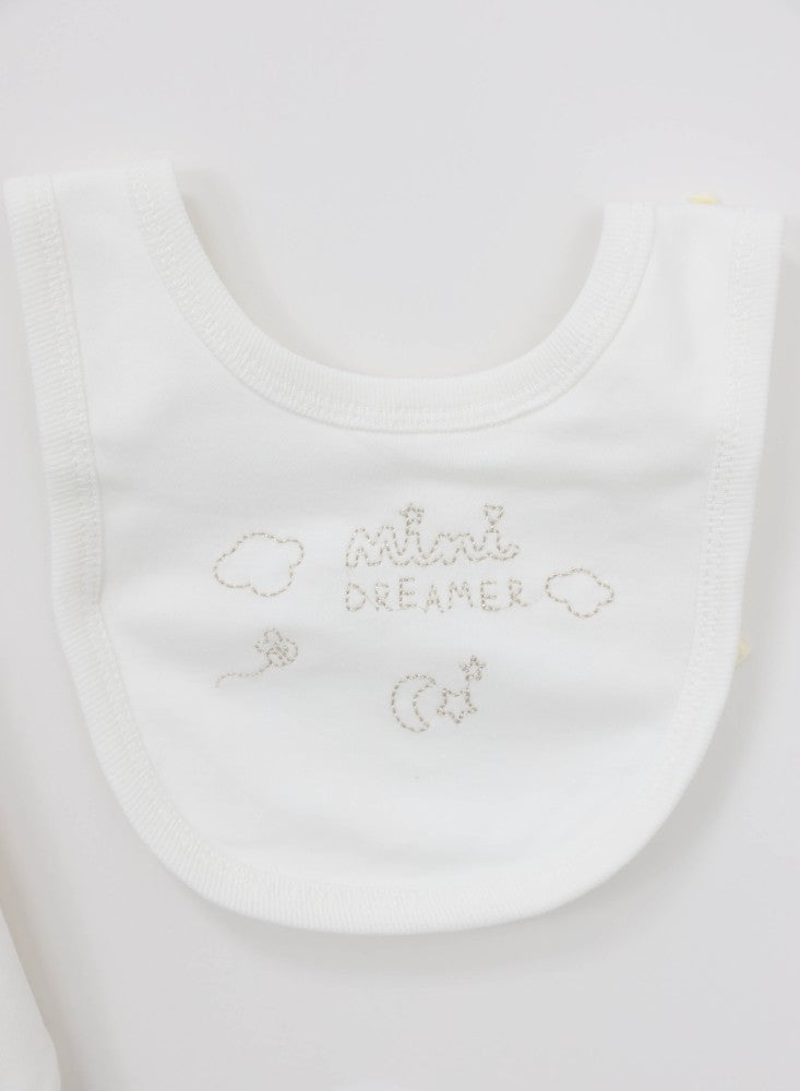 Coffret naissance 5 pièces