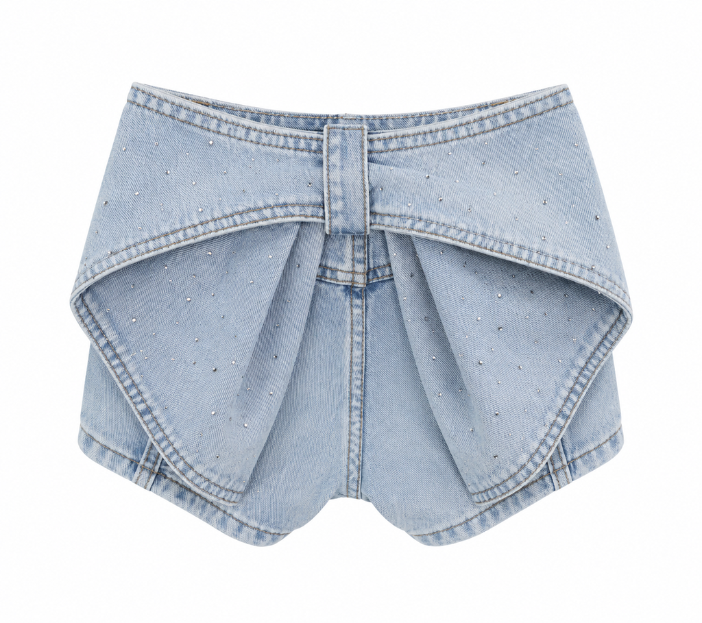 Short 8667