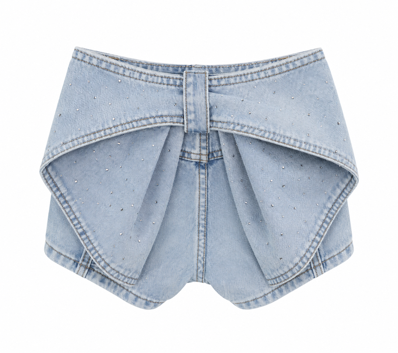 Short 8667